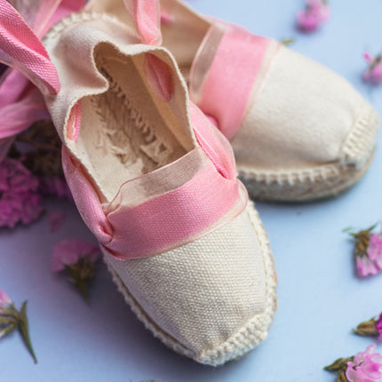 Baby Espadrilles DISCOUNTED